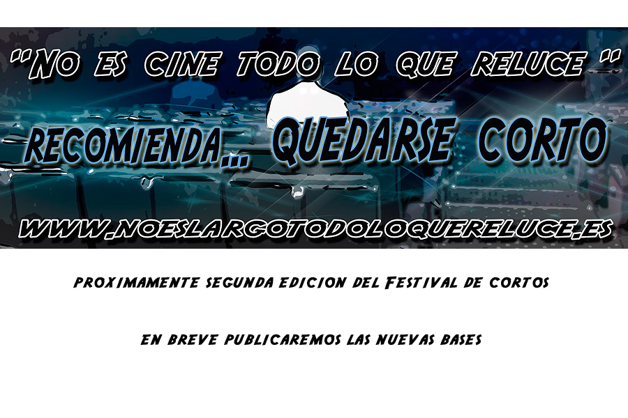 No es largo todo lo que reluce